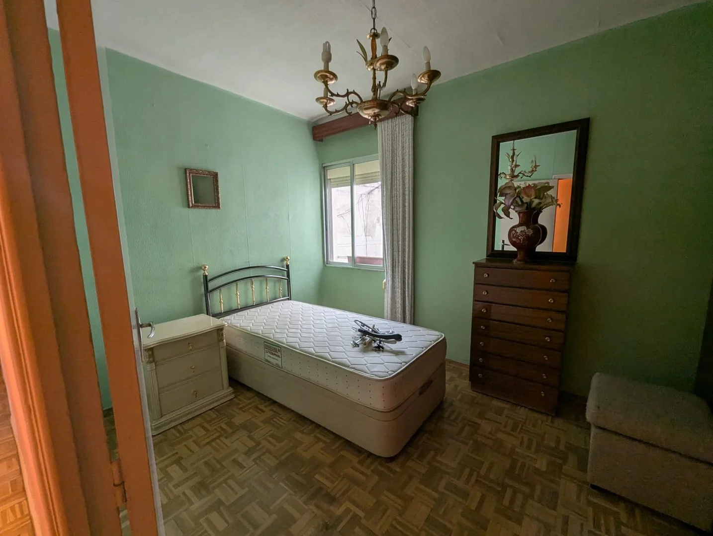 Piso en calle de la Oca, 95 - Foto 7