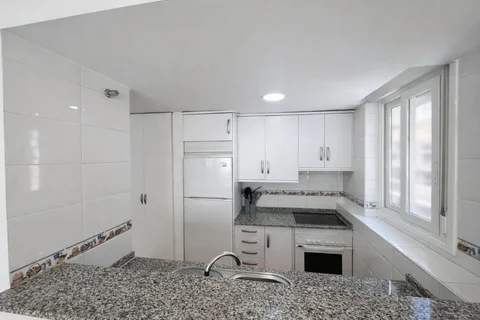 Piso en Barrio Numancia - Foto 6