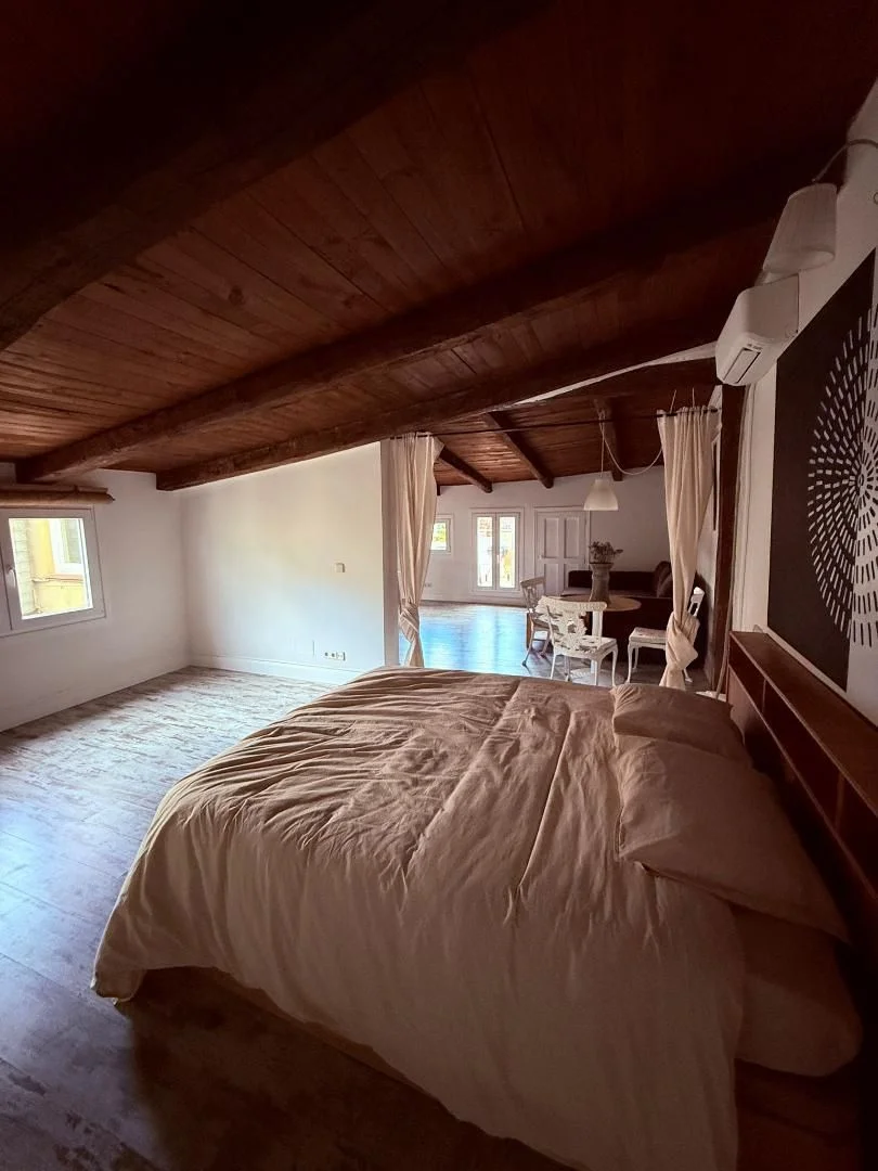 Ático en  Calle de la Princesa 16 - Foto 5