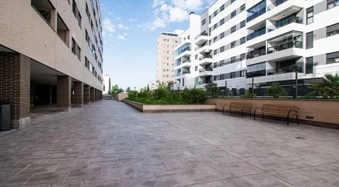 Piso en calle Padre Gregorio Céspedes, 33 - Foto 2