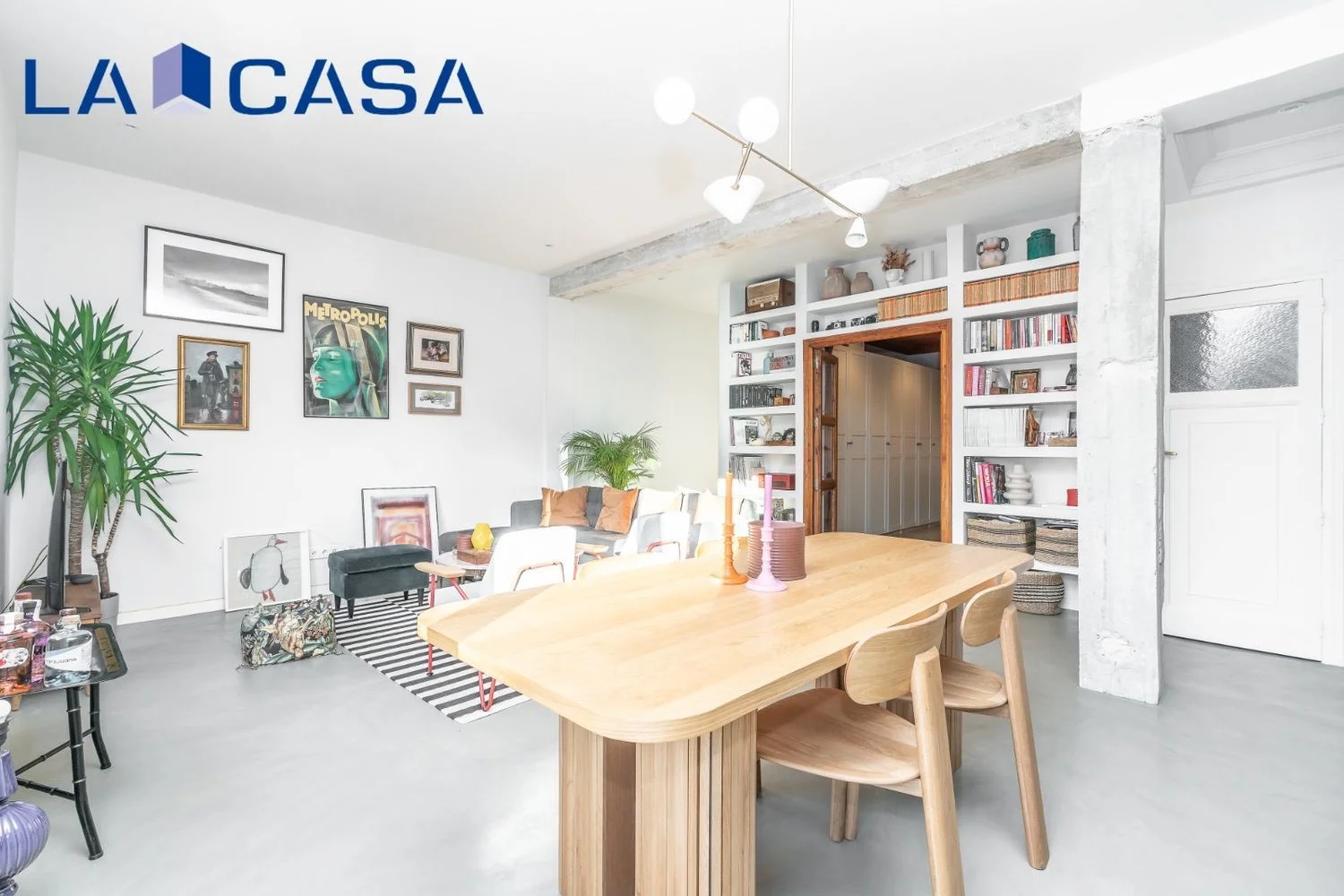 Piso en calle de la Alameda, 12 b - Foto 29