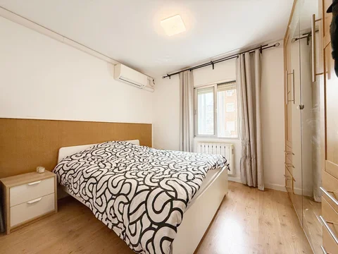 Piso en calle Chantada, 35 - Foto 1