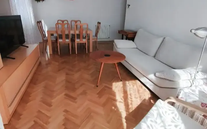 Piso en  Madrid Capital - Foto 4