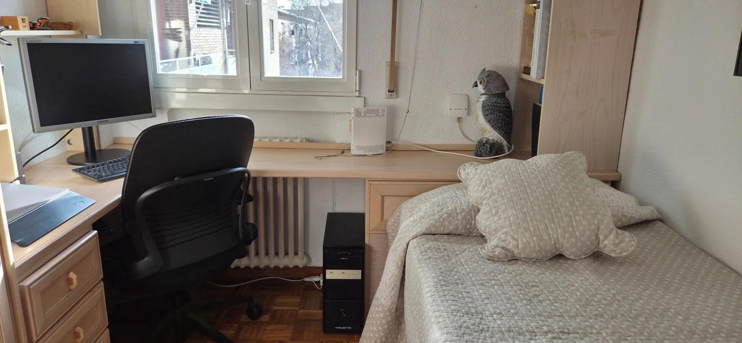 Piso en calle del Camino de los Vinateros, 186 - Foto 28