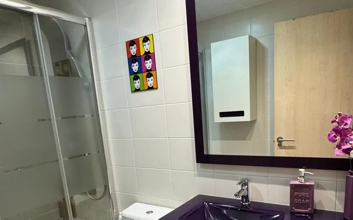 Piso en Calle del Jacobeo, 15, Buena Vista - Foto 35