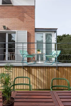 Chalet pareado en Barrio Campo de las Naciones-Corralejos - Foto 36