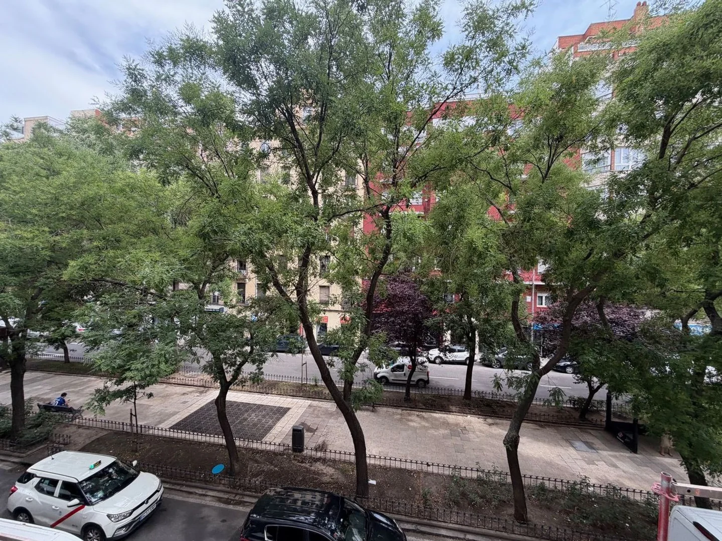 Piso en Calle de Juan Bravo, Lista - Foto 11