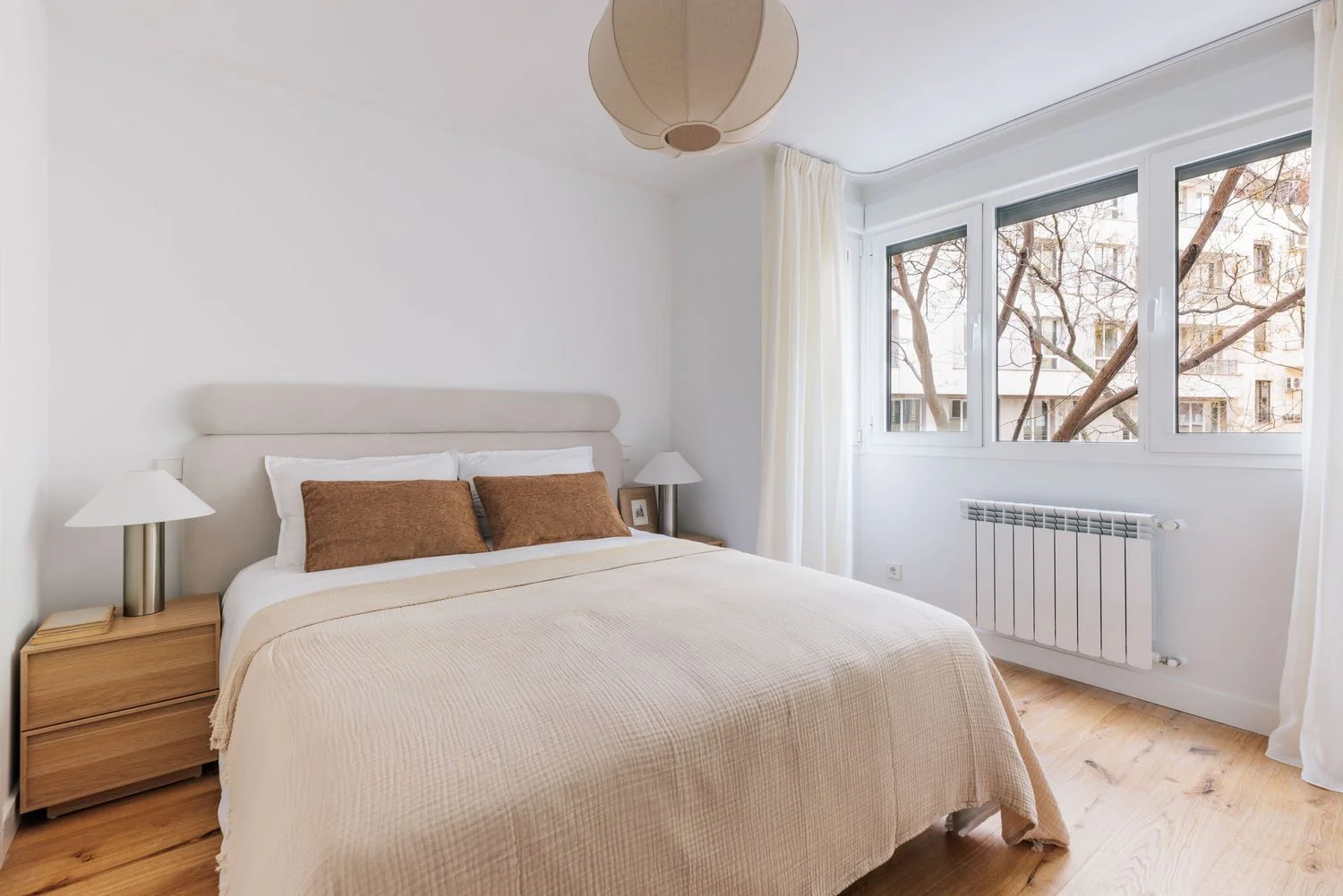 Piso en calle del General Pardiñas, 10 - Foto 10