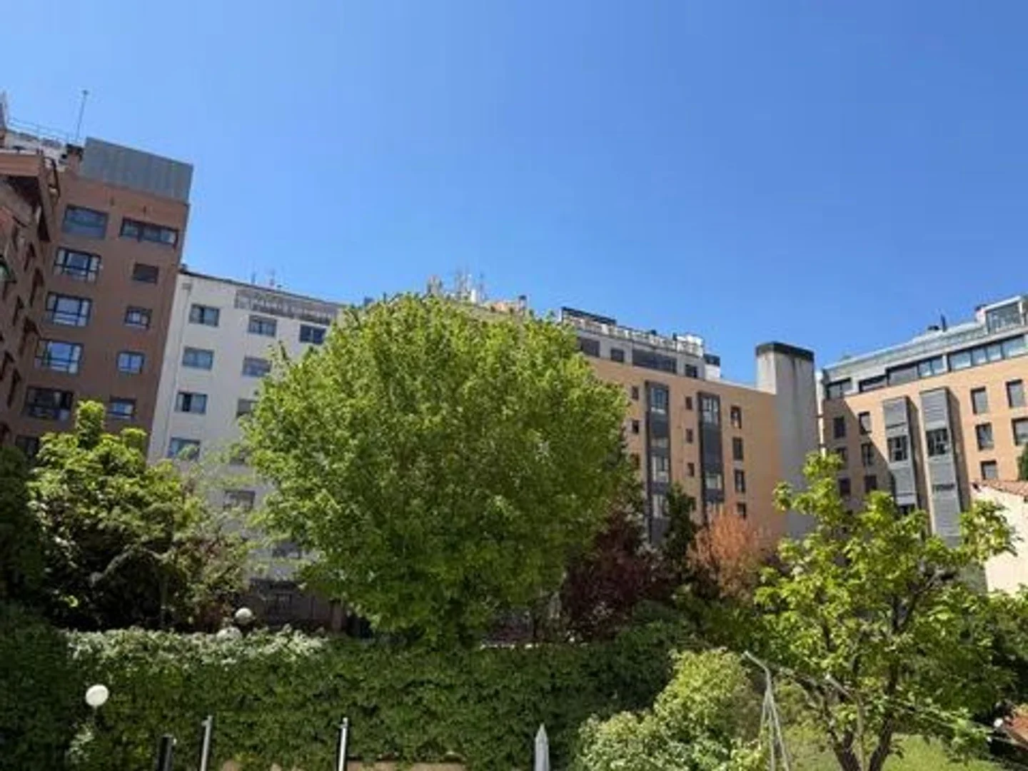 Piso en Calle de Espronceda, 14, Nuevos Ministerios-Ríos Rosas - Foto 6