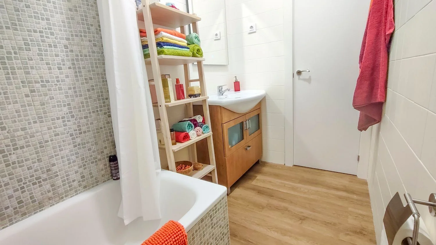 Piso en Calle de Poblet, 6, La Maternitat i Sant Ramon - Foto 12
