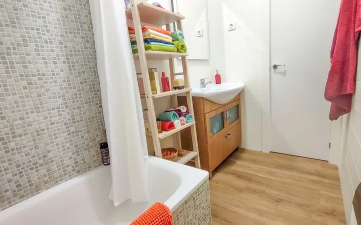 Piso en Calle de Poblet, 6, La Maternitat i Sant Ramon - Foto 12