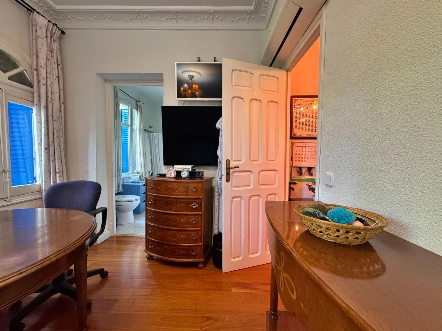 Casa o chalet independiente en Calle del Marqués de Vallejo, 90, Fuente del Berro - Foto 16