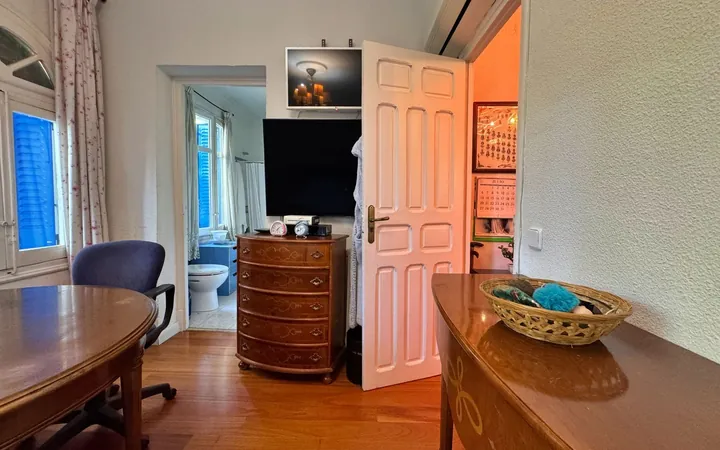 Casa o chalet independiente en Calle del Marqués de Vallejo, 90, Fuente del Berro - Foto 16