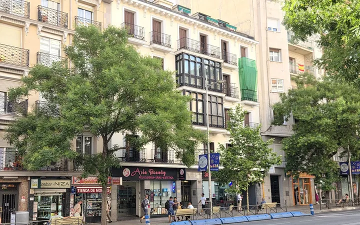 Piso en Calle de Bravo Murillo, 207, Berruguete - Foto 11