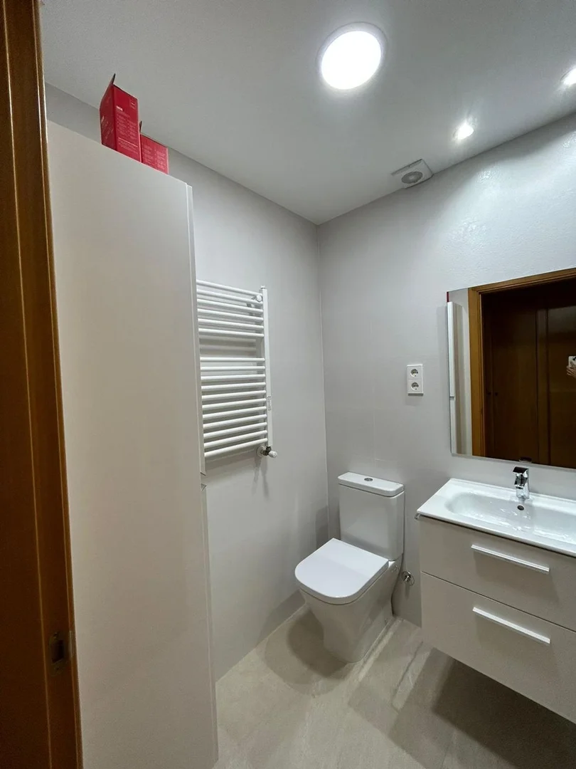 Piso en Gran Vía de San Francisco, 5 - Foto 14