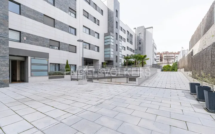 Piso en  Madrid Capital - Foto 40