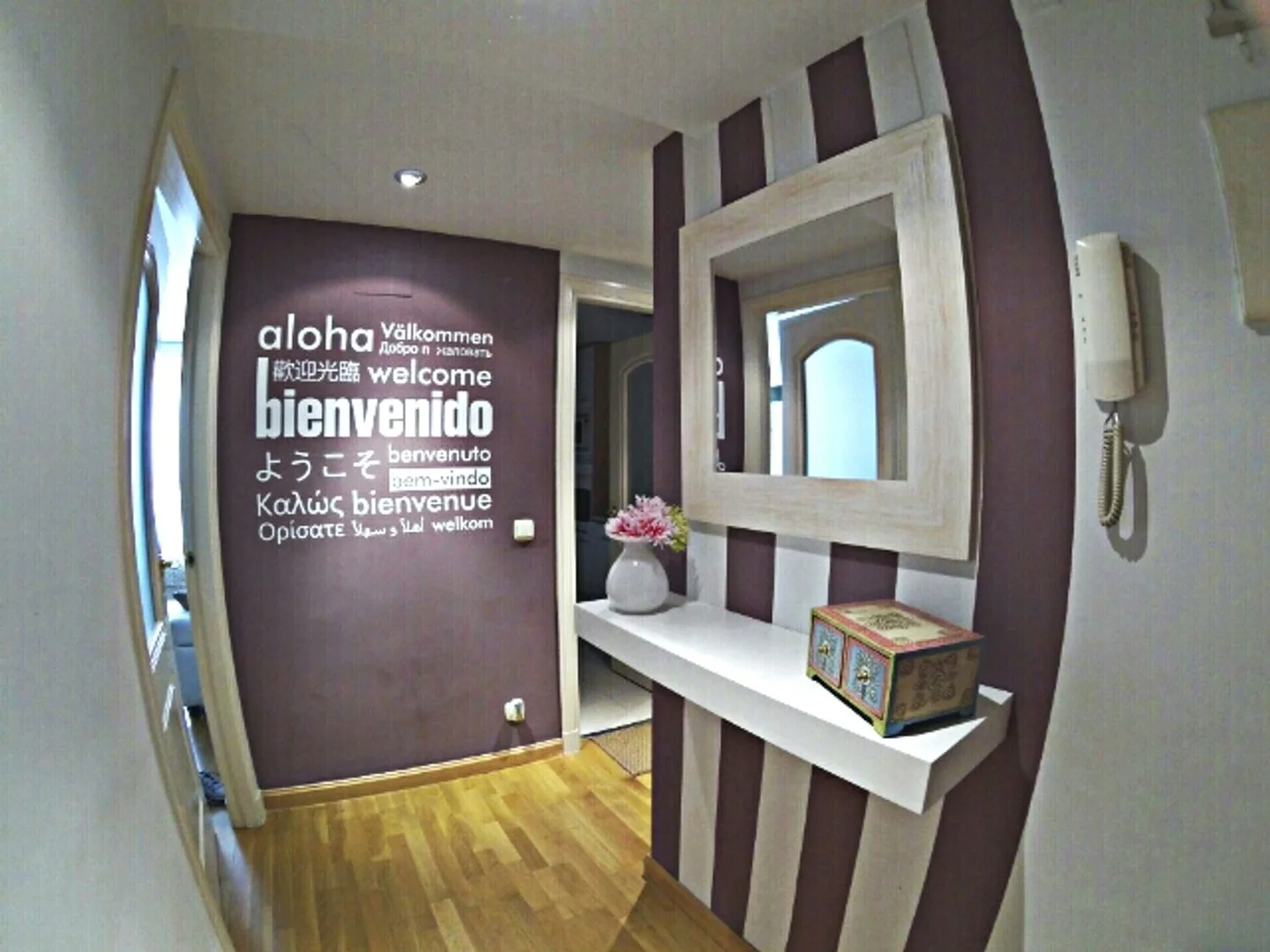 Piso en calle Agastia, 43 - Foto 5