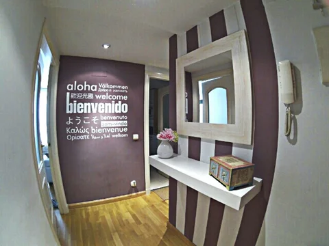 Piso en calle Agastia, 43 - Foto 5