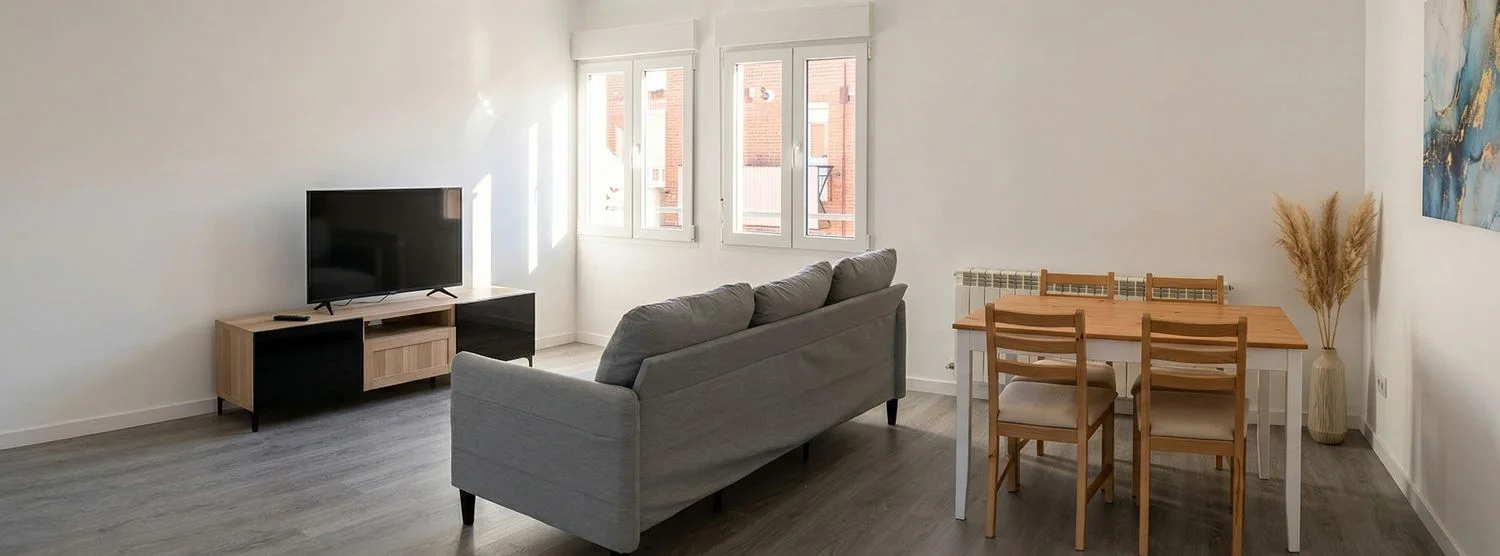 Piso en calle de Armenteros, 16 - Foto 2