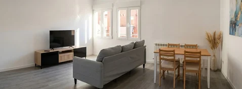 Piso en calle de Armenteros, 16 - Foto 2