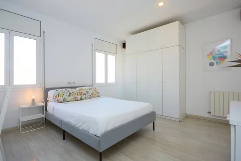 Piso en calle de la Oca, 16 - Foto 1