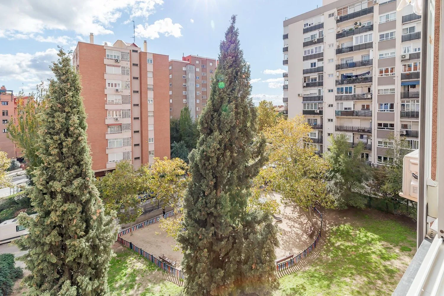 Piso en Avenida del Doctor Federico Rubio y Galí, Ciudad Universitaria - Foto 33