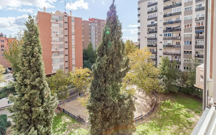 Piso en Avenida del Doctor Federico Rubio y Galí, Ciudad Universitaria - Foto 33