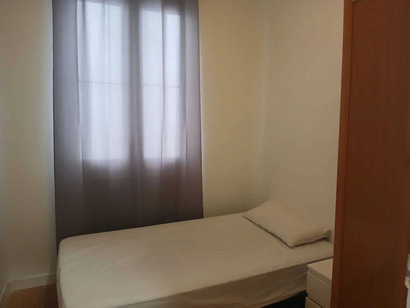 Piso en Calle del General Pardiñas, 44, Lista - Foto 17