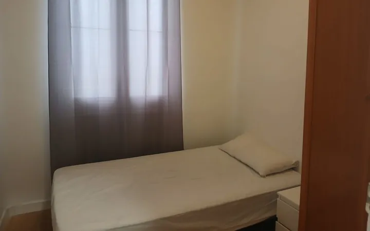 Piso en Calle del General Pardiñas, 44, Lista - Foto 17