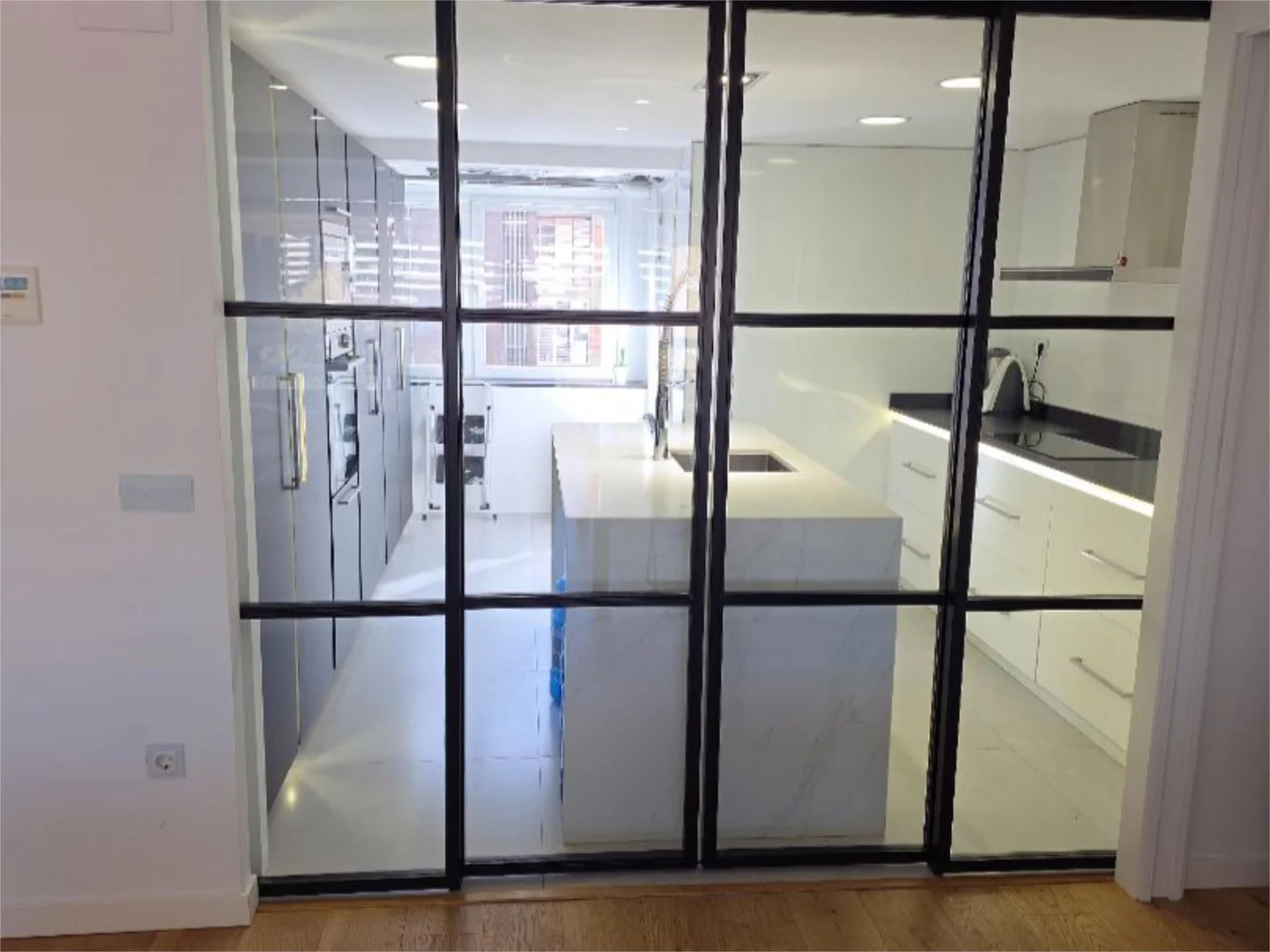 Piso en  Carrer de Sabino Arana 34 - Foto 9