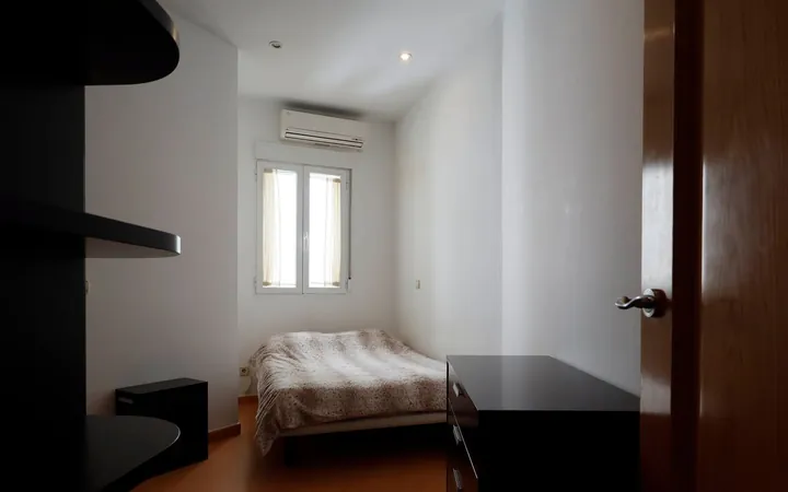 Estudio en Calle Imperial, Sol - Foto 21