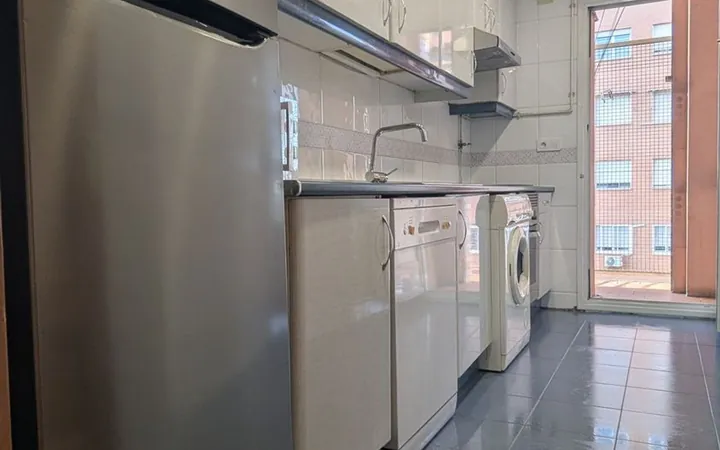Piso en Butarque, Butarque - Foto 15