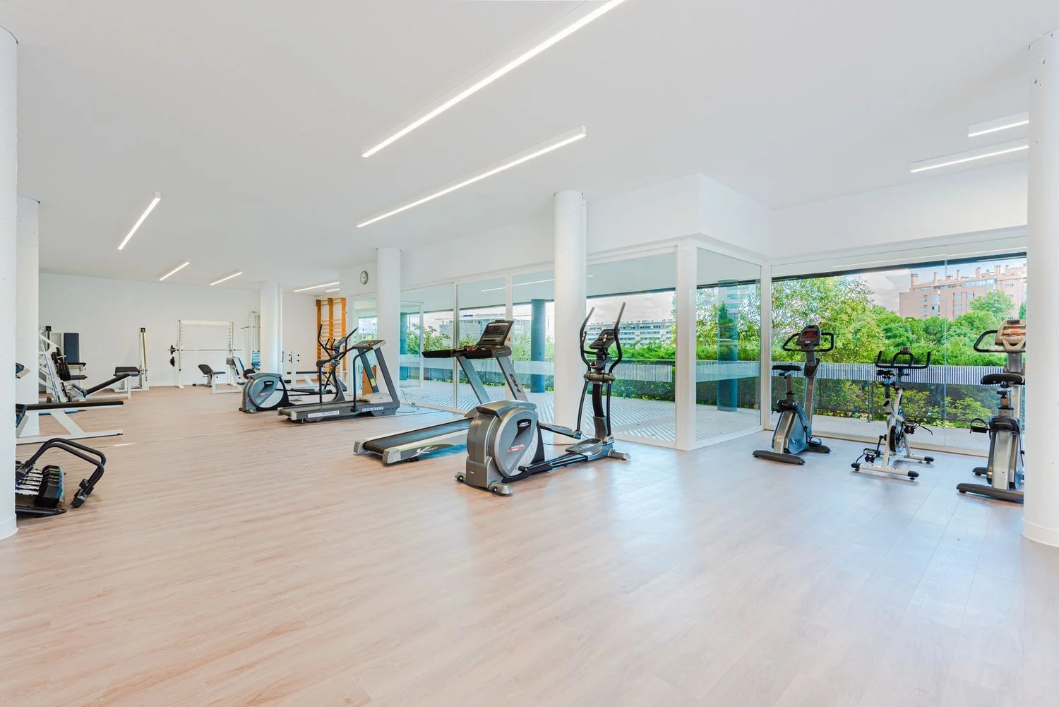 Piso en Barrio Conde Orgaz-Piovera - Foto 17