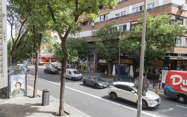 Piso en Calle Arcipreste de Hita, Argüelles - Foto 37