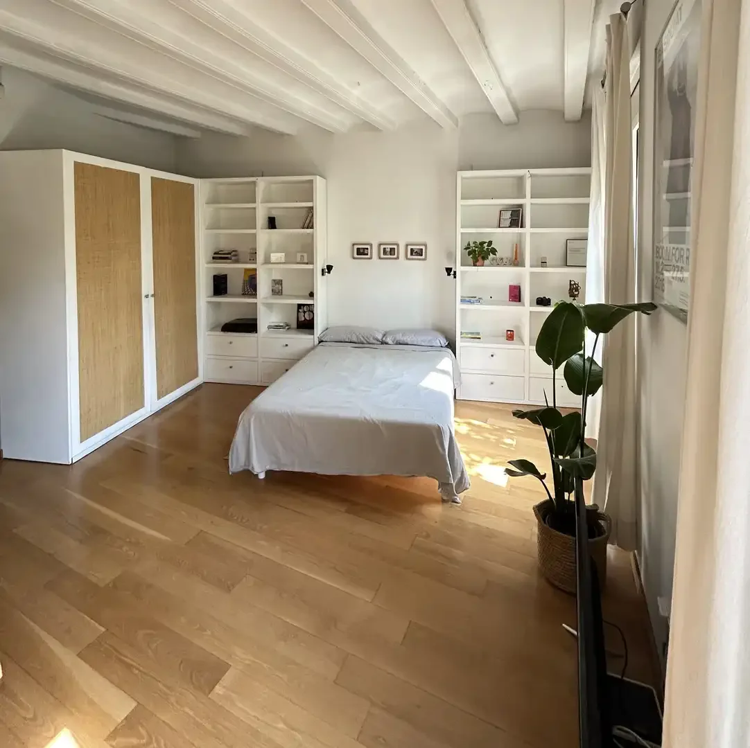Piso en  Carrer de Muntaner 85 - Foto 7