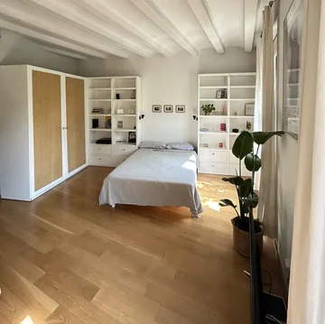 Piso en  Carrer de Muntaner 85 - Foto 7