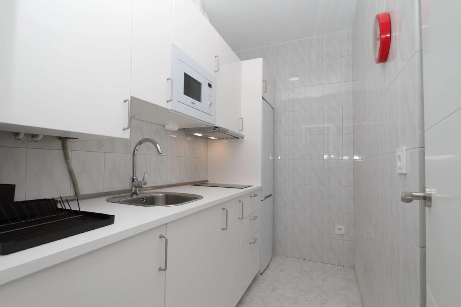 Piso en calle de Fray Luis de León, 8 - Foto 6