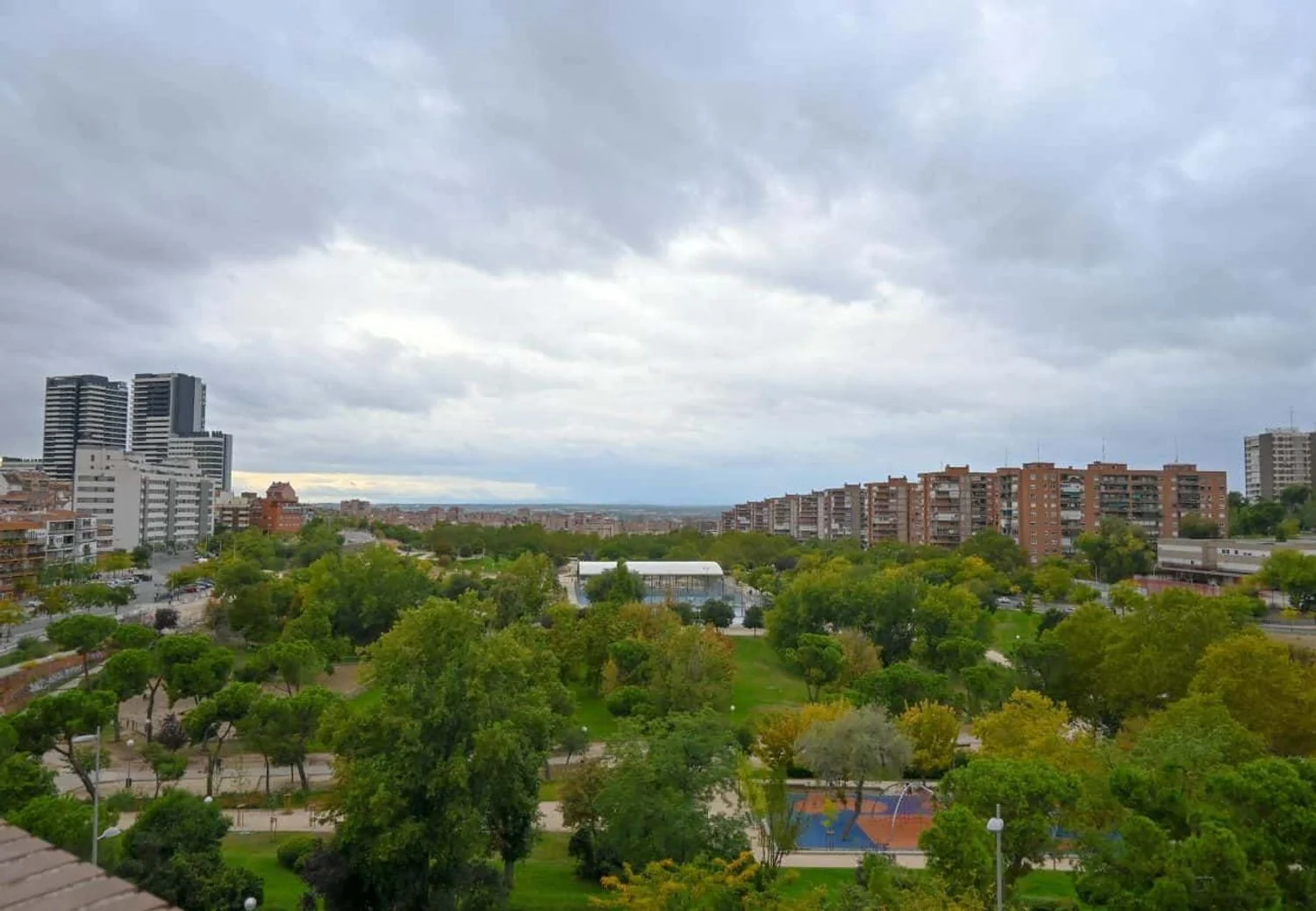 Piso en Calle Pinos Alta, 132, Ventilla-Almenara - Foto 36
