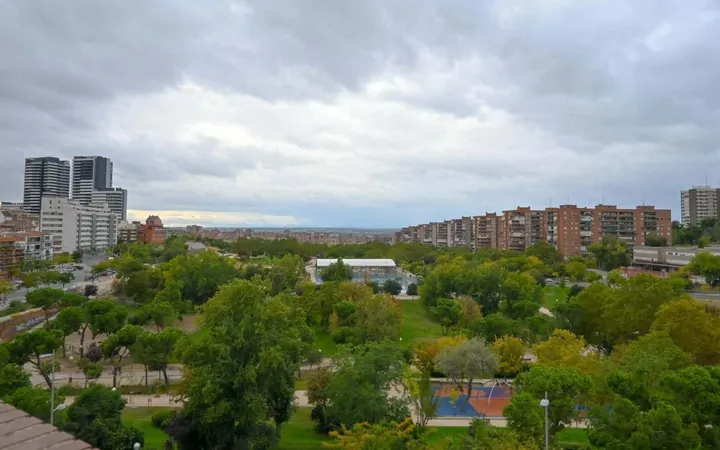 Piso en Calle Pinos Alta, 132, Ventilla-Almenara - Foto 36