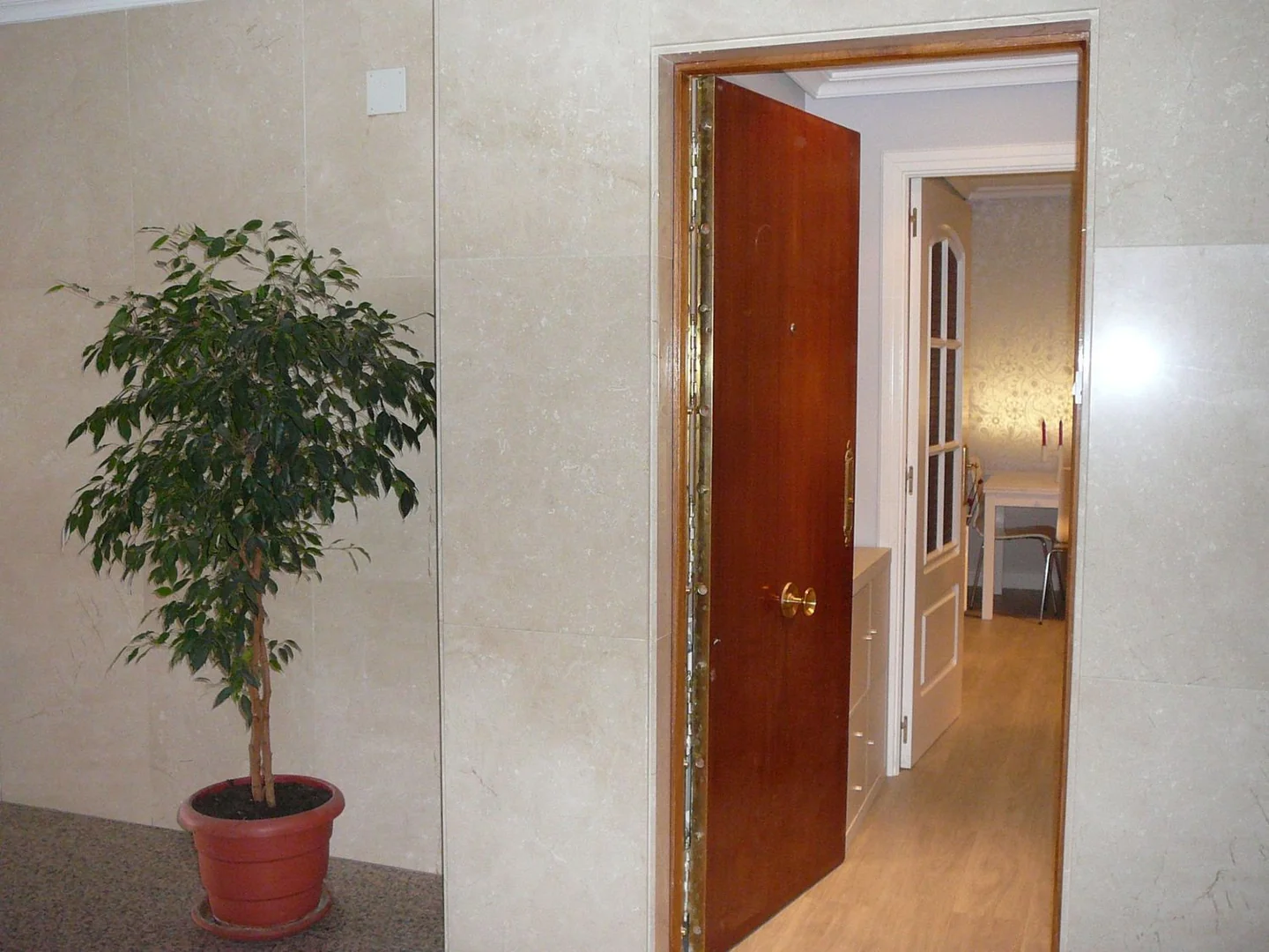 Piso en Plaza de Redondela, 11, Pilar - Foto 17