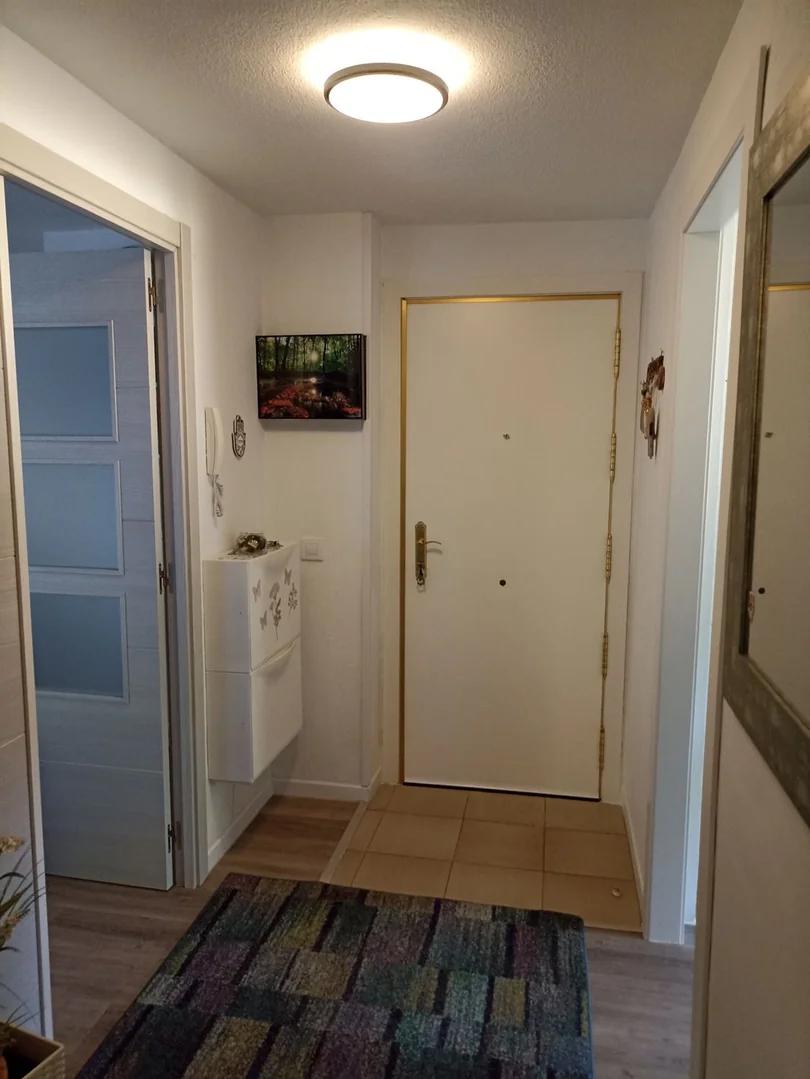 Piso en Calle del Lago Calafate, 13, Portazgo - Foto 14
