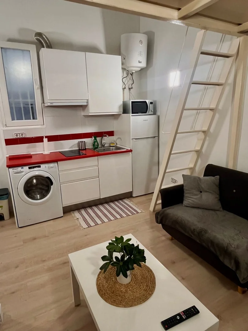 Estudio en Calle de Linneo, 9, Imperial - Foto 4