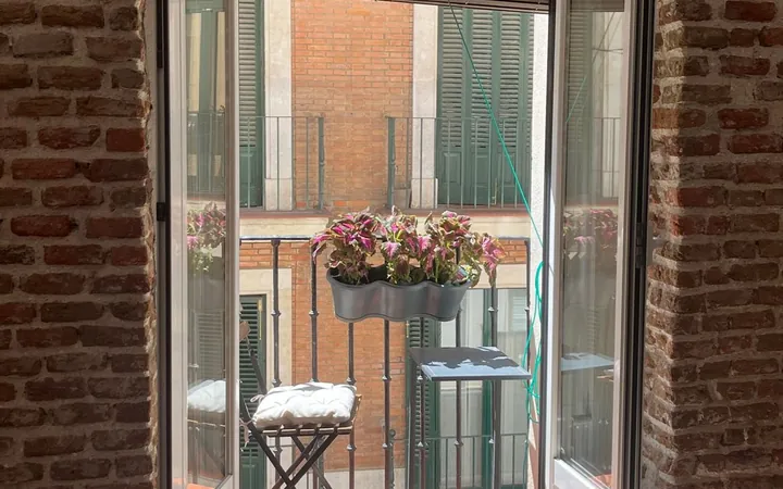 Piso en Calle de Moratín, 21, Huertas-Cortes - Foto 1
