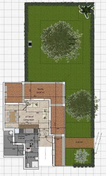Chalet pareado en Calle Río Esla s/n - Foto 21
