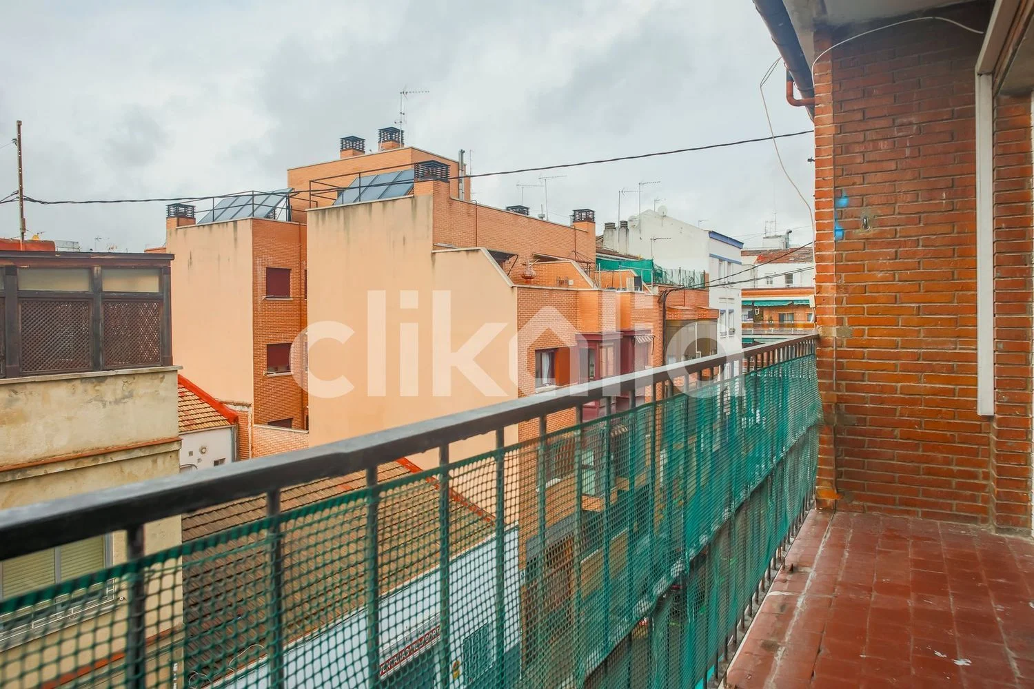 Piso en calle Perpetua Díaz - Foto 16