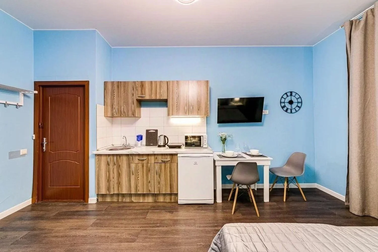 Estudio en calle de Salvador Aulet, 2 - Foto 11