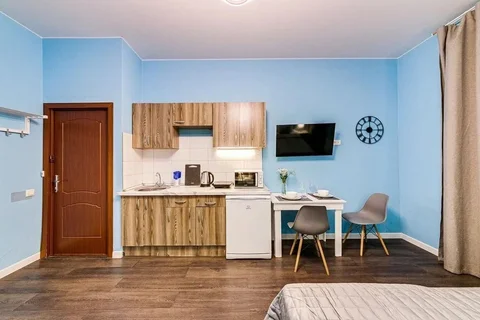 Estudio en calle de Salvador Aulet, 2 - Foto 11