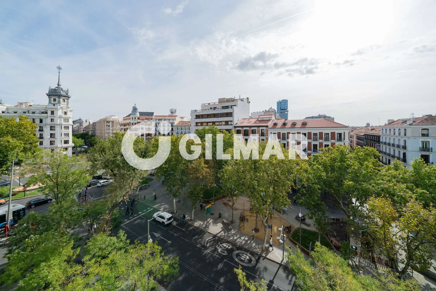 Piso en Plaza de Santa Bárbara, Chueca-Justicia - Foto 14