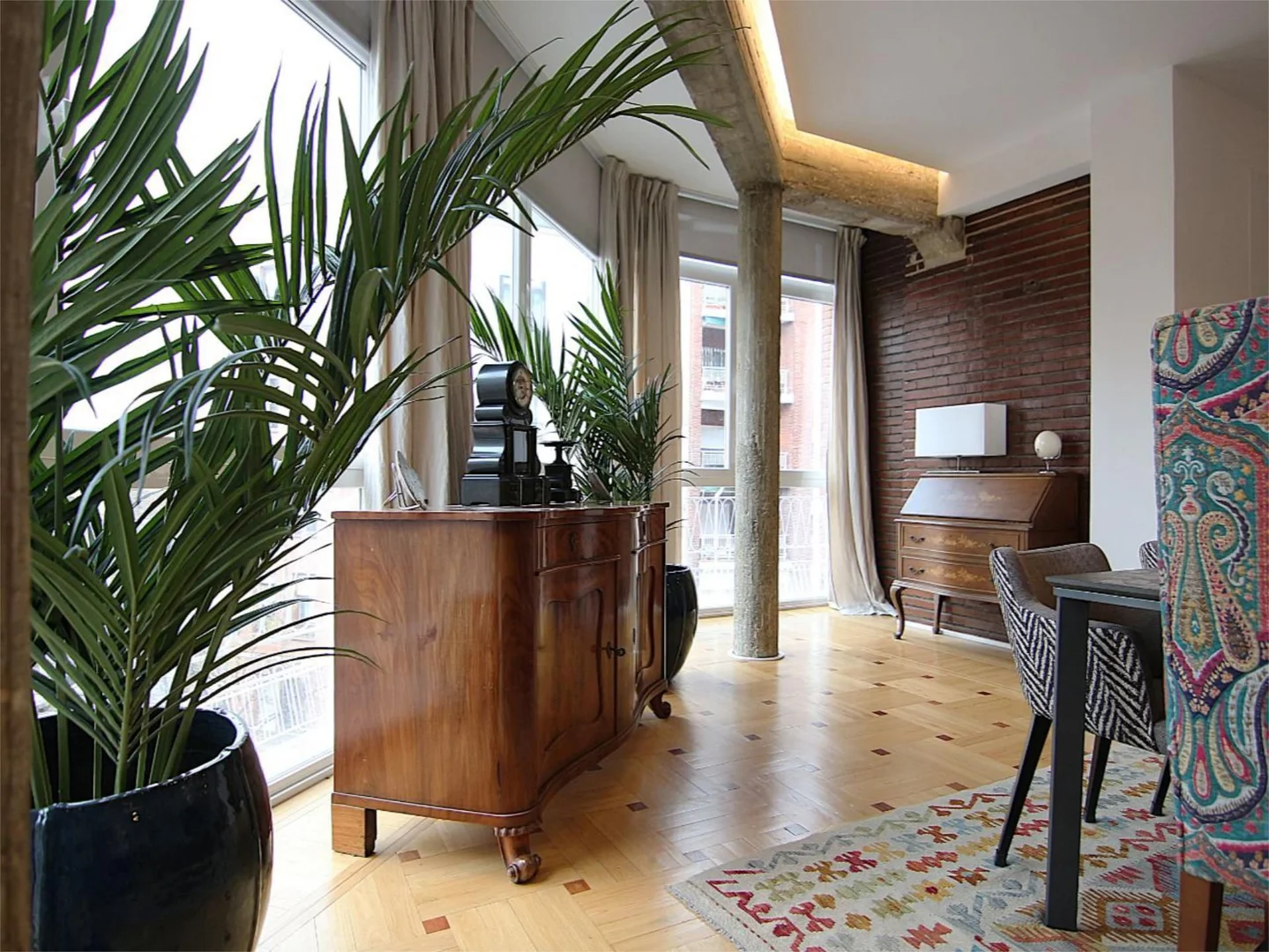 Piso en  Calle de Guzmán el Bueno 68 - Foto 8