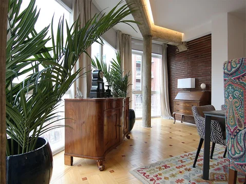 Piso en  Calle de Guzmán el Bueno 68 - Foto 7